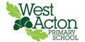 West Acton Primary School logo