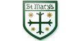 St. Mary's Catholic Primary School logo