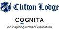 Clifton Lodge School logo