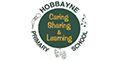 Hobbayne Primary School logo