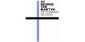 St George the Martyr Church of England Primary School logo