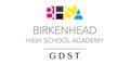Birkenhead High School Academy logo