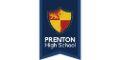 Prenton High School for Girls logo
