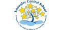 Knowsley Central School logo