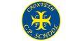 Croxteth Community Primary School logo