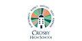 Crosby High School logo