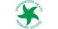 Springwood Heath Primary School logo