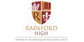 Rainford High logo