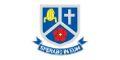 St Augustine of Canterbury Catholic High School logo