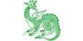 Green Dragon Primary School logo