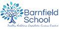 Barnfield Primary School logo