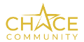 Chace Community School logo