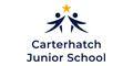 Carterhatch Junior School logo