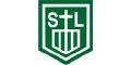 St Lawrence RC Primary School logo