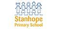 Stanhope Primary School logo