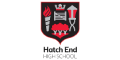 Hatch End High School logo
