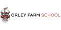 Orley Farm School logo