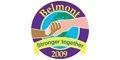 Belmont School logo