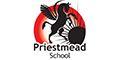 Priestmead Primary School and Nursery logo