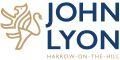 John Lyon School logo