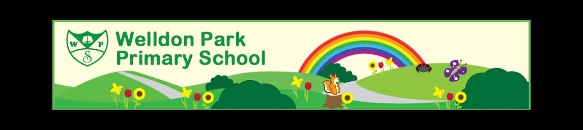 The Welldon Park Academy banner
