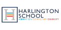 Harlington School logo