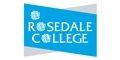 Rosedale College logo