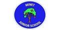 Minet Junior School logo