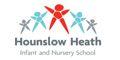 Hounslow Heath Infant & Nursery School logo