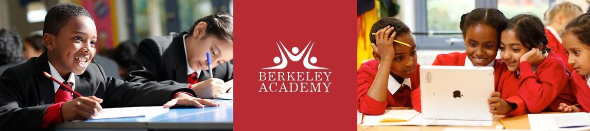 Berkeley Academy banner