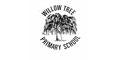 Willow Tree Primary School logo