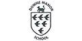 Downe Manor Primary School logo