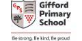 Gifford Primary School logo