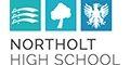 Northolt High School logo