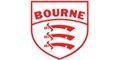 Bourne Primary School logo