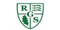 Ruislip Gardens Primary School logo