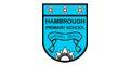 Hambrough Primary School logo