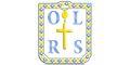 Our Lady of the Rosary Primary School logo