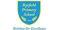 Ryefield Primary School logo