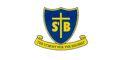 St Bernadette RC Primary School logo