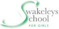 Swakeleys School for Girls logo