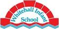 Whitehall Infant School logo