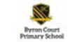 Byron Court Primary School logo
