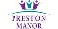 Preston Manor School logo