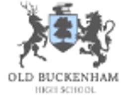 Old Buckenham High School logo