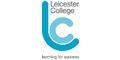 Leicester College logo
