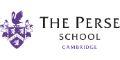 The Perse Pelican Nursery & Pre-Preparatory School logo