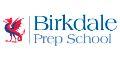 Birkdale Prep School logo