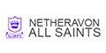 Netheravon All Saints C of E Primary School logo