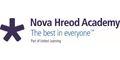 Nova Hreod Academy logo